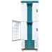 2 x 125L Dual Chamber Refrigerated BOD Incubator JSMI-02T ambient +5 oC ~ 70 oC  [ JSMI-02T ] Accuracy ± 0.2 oC JSR Korea